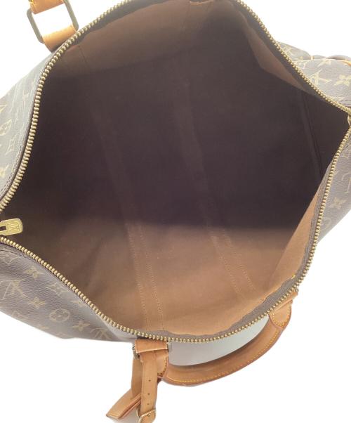 LOUIS VUITTON（ルイ ヴィトン）LOUIS VUITTON (ルイ ヴィトン) トラベルバッグの古着・服飾アイテム