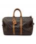 LOUIS VUITTON（ルイ ヴィトン）の古着「トラベルバッグ」