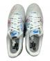 中古・古着 NIKE (ナイキ) スニーカー ホワイト サイズ:28 未使用品：16000円