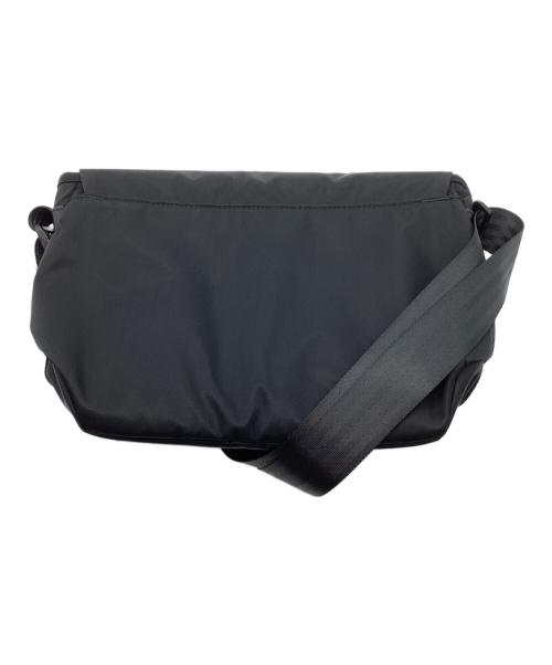 Manhattan Portage（マンハッタンポーテージ）Manhattan Portage (マンハッタンポーテージ) ショルダーバッグ ブラックの古着・服飾アイテム