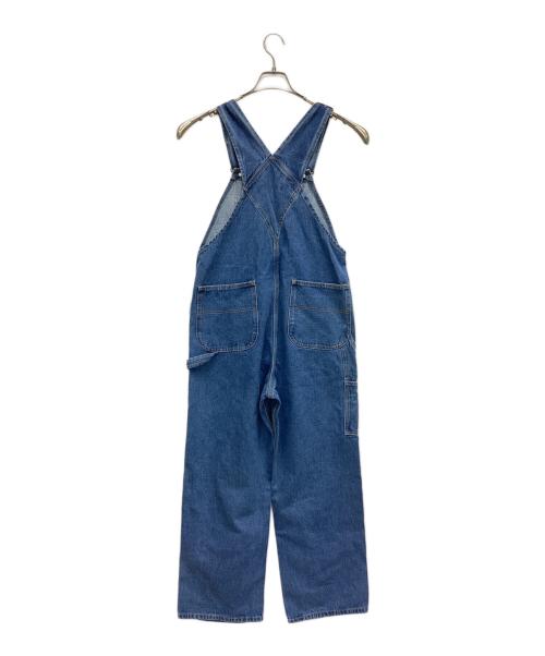FREAK'S STORE（フリークスストア）FREAK'S STORE (フリークスストア) オーバーオール インディゴ サイズ:F 未使用品の古着・服飾アイテム