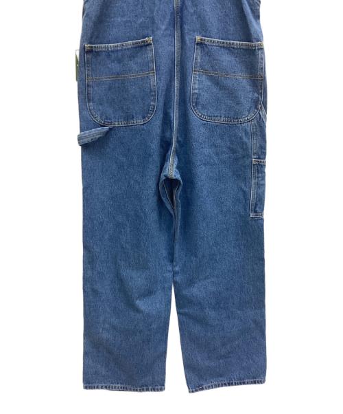 FREAK'S STORE（フリークスストア）FREAK'S STORE (フリークスストア) オーバーオール インディゴ サイズ:F 未使用品の古着・服飾アイテム