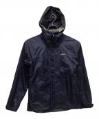 Patagoniaパタゴニア）の古着「トレントシェルジャケット」｜ネイビー