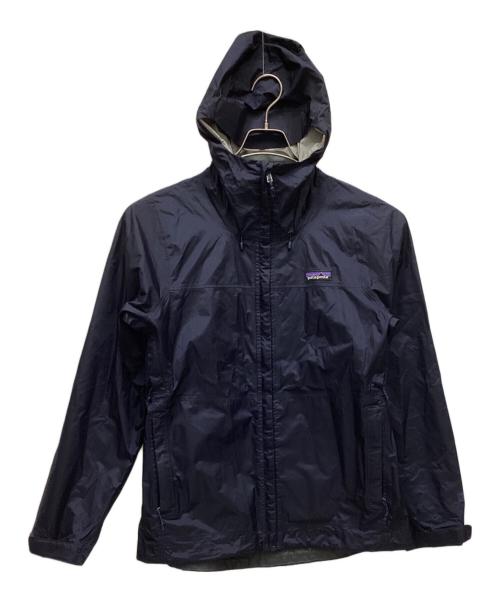 Patagonia（パタゴニア）Patagonia (パタゴニア) トレントシェルジャケット ネイビー サイズ:Sの古着・服飾アイテム