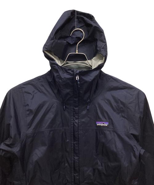 Patagonia（パタゴニア）Patagonia (パタゴニア) トレントシェルジャケット ネイビー サイズ:Sの古着・服飾アイテム