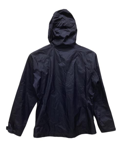 Patagonia（パタゴニア）Patagonia (パタゴニア) トレントシェルジャケット ネイビー サイズ:Sの古着・服飾アイテム