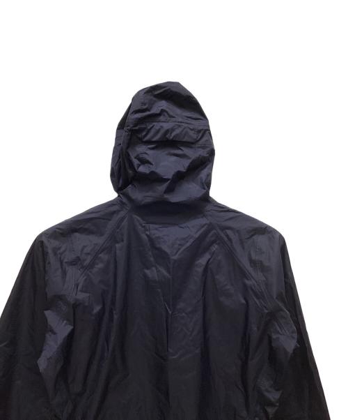 Patagonia（パタゴニア）Patagonia (パタゴニア) トレントシェルジャケット ネイビー サイズ:Sの古着・服飾アイテム