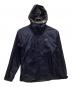 Patagonia（パタゴニア）の古着「トレントシェルジャケット」｜ネイビー