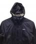 Patagonia (パタゴニア) トレントシェルジャケット ネイビー サイズ:S：6000円