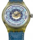 SWATCHスウォッチ）の古着「腕時計」