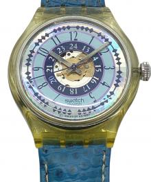 SWATCH（スウォッチ）の古着「腕時計」