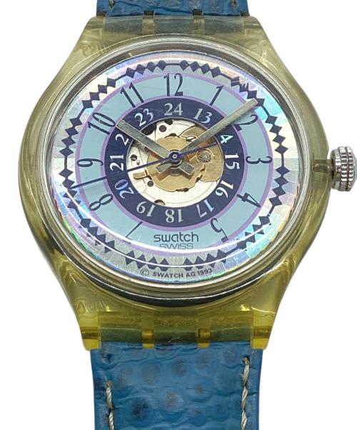 SWATCH（スウォッチ）SWATCH (スウォッチ) 腕時計の古着・服飾アイテム