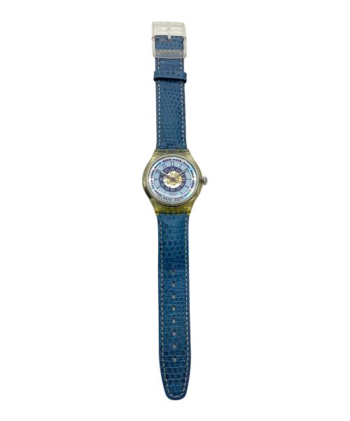 SWATCH（スウォッチ）SWATCH (スウォッチ) 腕時計の古着・服飾アイテム