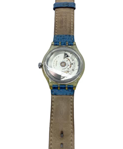 SWATCH（スウォッチ）SWATCH (スウォッチ) 腕時計の古着・服飾アイテム