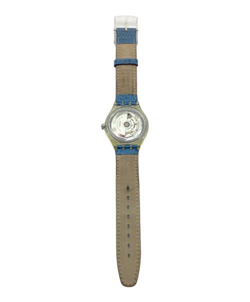 SWATCH（スウォッチ）SWATCH (スウォッチ) 腕時計の古着・服飾アイテム