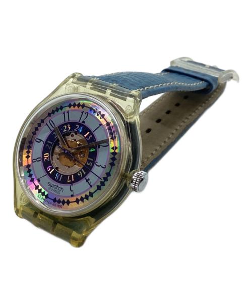SWATCH（スウォッチ）SWATCH (スウォッチ) 腕時計の古着・服飾アイテム