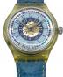 SWATCH（スウォッチ）の古着「腕時計」