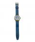 SWATCH (スウォッチ) 腕時計：5000円