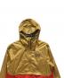 Patagonia (パタゴニア) ジャケット ブラウン×レッド サイズ:XS：5000円