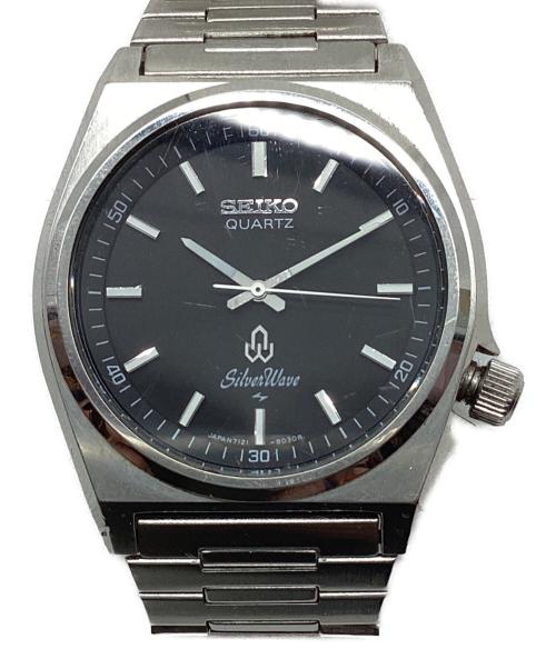 SEIKO（セイコー）SEIKO (セイコー) 腕時計の古着・服飾アイテム