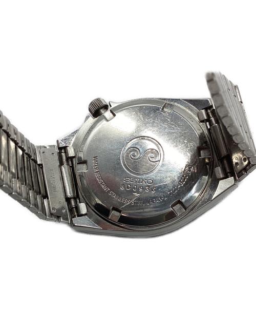 SEIKO（セイコー）SEIKO (セイコー) 腕時計の古着・服飾アイテム