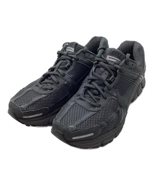 NIKE（ナイキ）NIKE (ナイキ) スニーカー グレー サイズ:28の古着・服飾アイテム
