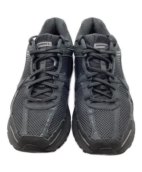 NIKE（ナイキ）NIKE (ナイキ) スニーカー グレー サイズ:28の古着・服飾アイテム
