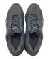 中古・古着 NIKE (ナイキ) スニーカー グレー サイズ:28：5000円