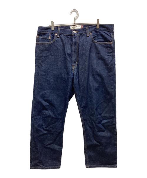 LEVI'S（リーバイス）LEVI'S (リーバイス) デニムパンツ インディゴ サイズ:40の古着・服飾アイテム