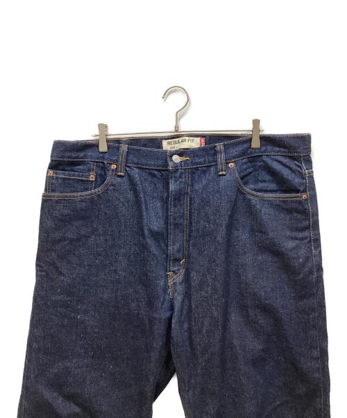 LEVI'S（リーバイス）LEVI'S (リーバイス) デニムパンツ インディゴ サイズ:40の古着・服飾アイテム
