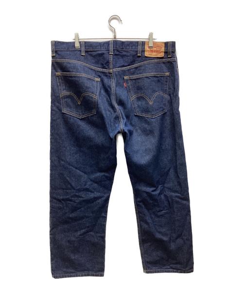 LEVI'S（リーバイス）LEVI'S (リーバイス) デニムパンツ インディゴ サイズ:40の古着・服飾アイテム