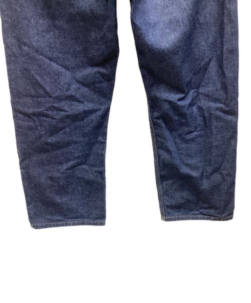 LEVI'S（リーバイス）LEVI'S (リーバイス) デニムパンツ インディゴ サイズ:40の古着・服飾アイテム