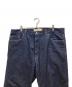 LEVI'S (リーバイス) デニムパンツ インディゴ サイズ:40：4000円