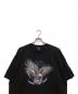 HARLEY-DAVIDSON (ハーレーダビッドソン) 半袖Tシャツ ブラック サイズ:2XL：5000円