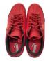 中古・古着 PUMA (プーマ) スニーカー レッド サイズ:28：9000円