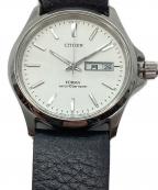 CITIZENシチズン）の古着「リストウォッチ」
