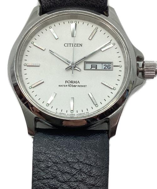 CITIZEN（シチズン）CITIZEN (シチズン) リストウォッチの古着・服飾アイテム