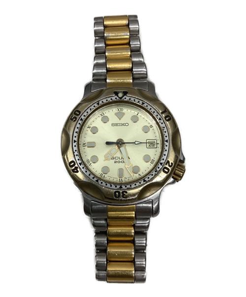 SEIKO（セイコー）SEIKO (セイコー) リストウォッチの古着・服飾アイテム