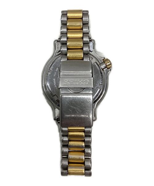 SEIKO（セイコー）SEIKO (セイコー) リストウォッチの古着・服飾アイテム
