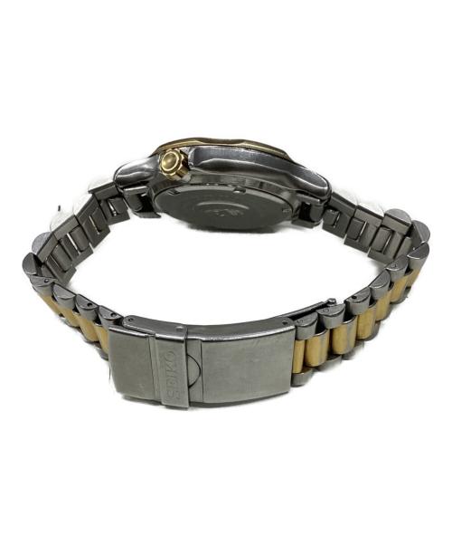 SEIKO（セイコー）SEIKO (セイコー) リストウォッチの古着・服飾アイテム