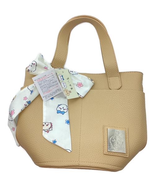 しまむら（シマムラ）しまむら (シマムラ) ちいかわ (チイカワ) ハンドバッグ 未使用品の古着・服飾アイテム