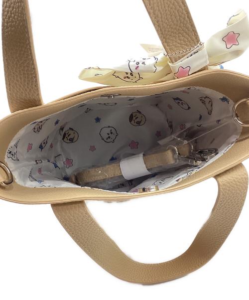 しまむら（シマムラ）しまむら (シマムラ) ちいかわ (チイカワ) ハンドバッグ 未使用品の古着・服飾アイテム