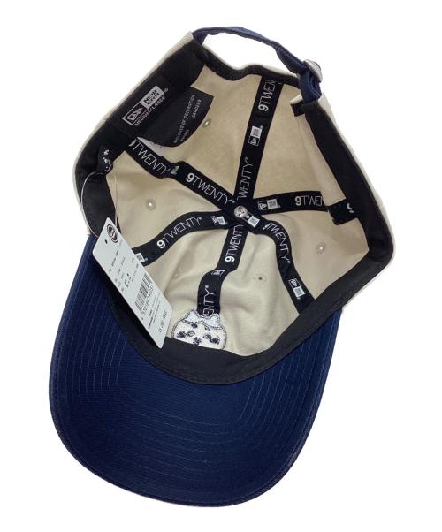 New Era（ニューエラ）New Era (ニューエラ) ちいかわ (チイカワ) キャップ 未使用品の古着・服飾アイテム