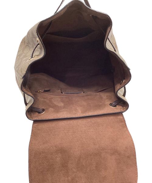 COACH（コーチ）COACH (コーチ) リュックの古着・服飾アイテム