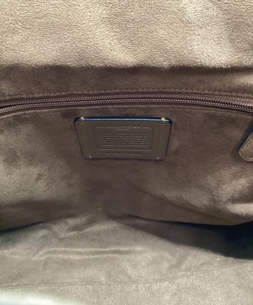 COACH（コーチ）COACH (コーチ) リュックの古着・服飾アイテム