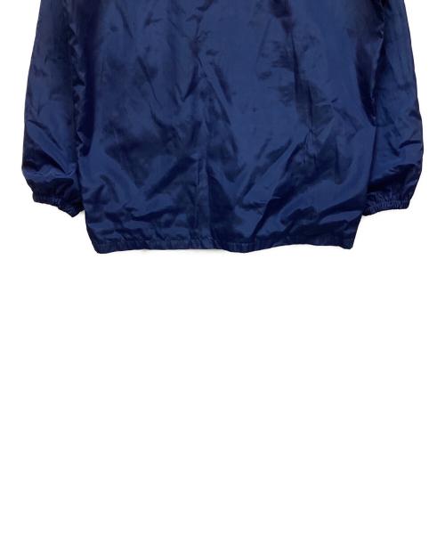 SANTA CRUZ（サンタクルーズ）SANTA CRUZ (サンタクルーズ) コーチジャケット ネイビー サイズ:Lの古着・服飾アイテム