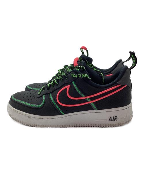 NIKE（ナイキ）NIKE (ナイキ) シューズ ブラック サイズ:26の古着・服飾アイテム