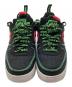 NIKE (ナイキ) シューズ ブラック サイズ:26：6000円