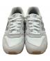 NEW BALANCE (ニューバランス) スニーカー ホワイト サイズ:24：6000円