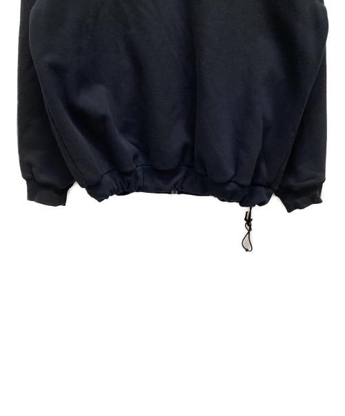 CarHartt（カーハート）CarHartt (カーハート) ジップパーカー ネイビー サイズ:XLの古着・服飾アイテム